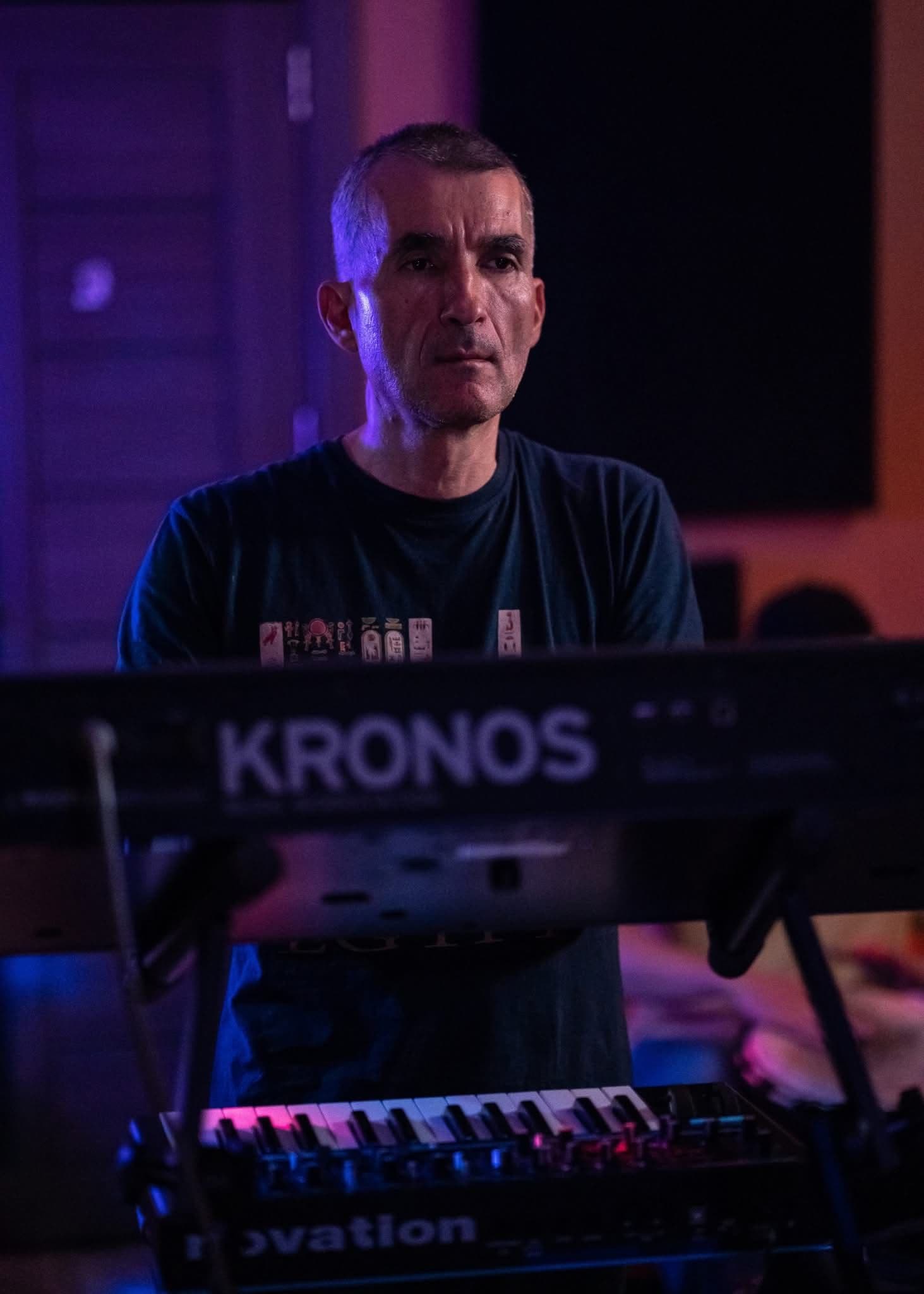 Daniel Spatar